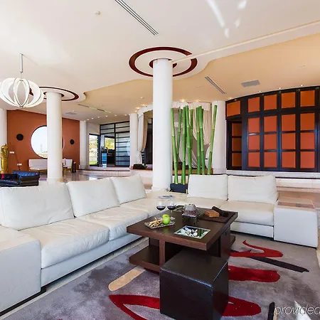 Apartment Efzin Livadi (Crete)