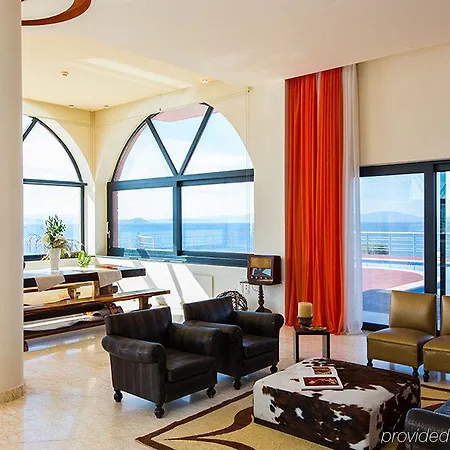 Efzin Apartment Livadi (Crete)