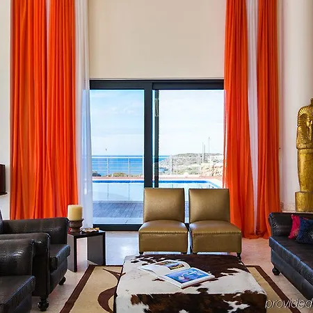 Apartment Efzin