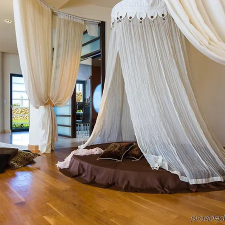 Apartment Efzin *