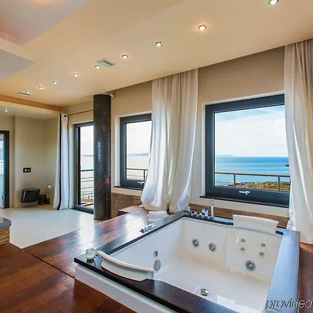 Apartment Efzin