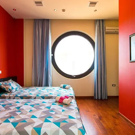 Apartment Efzin Livadi (Crete)