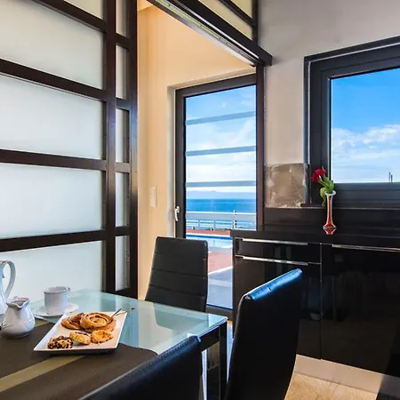 Efzin Apartment Livadi (Crete)