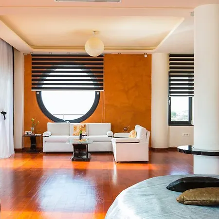 Apartment Efzin Livadi (Crete)
