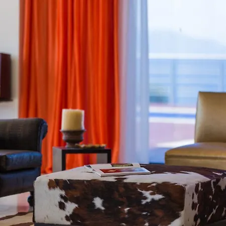 Efzin Apartment *