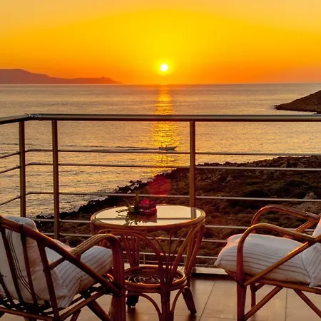 Efzin Apartment Livadi (Crete)