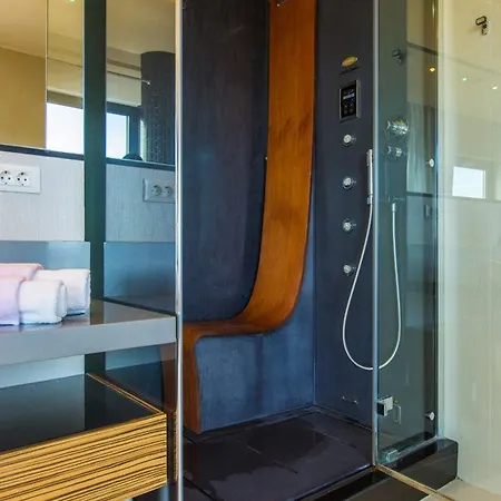 Efzin Apartment