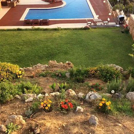 Apartment Efzin Livadi (Crete)