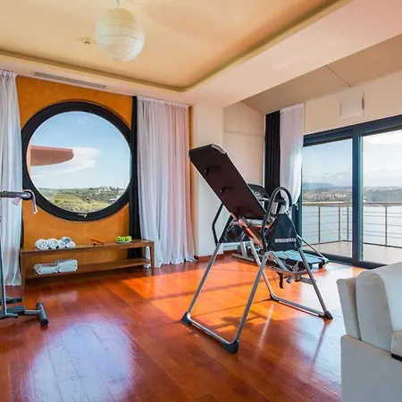 Apartment Efzin Livadi (Crete)