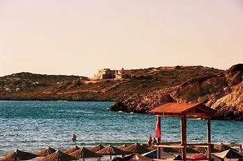 Apartment Efzin Livadi (Crete)