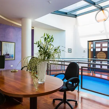 Apartment Efzin