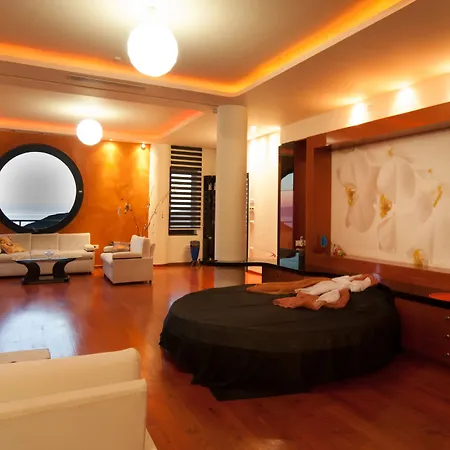 Apartment Efzin Livadi (Crete)