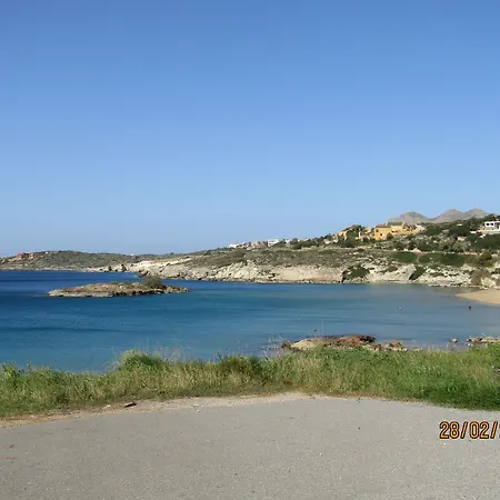 Efzin * Livadi (Crete)