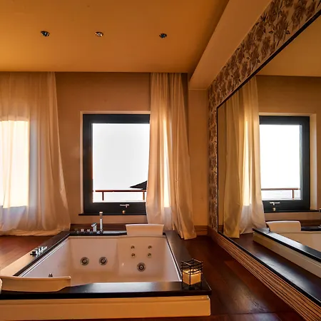 Efzin Apartment *