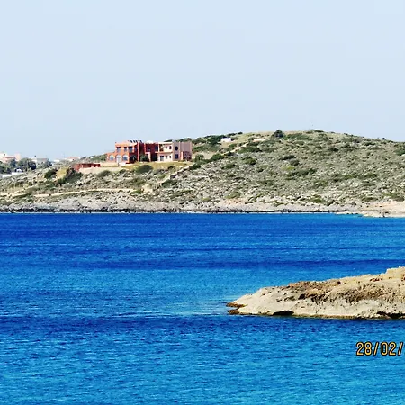 Efzin Livadi (Crete)